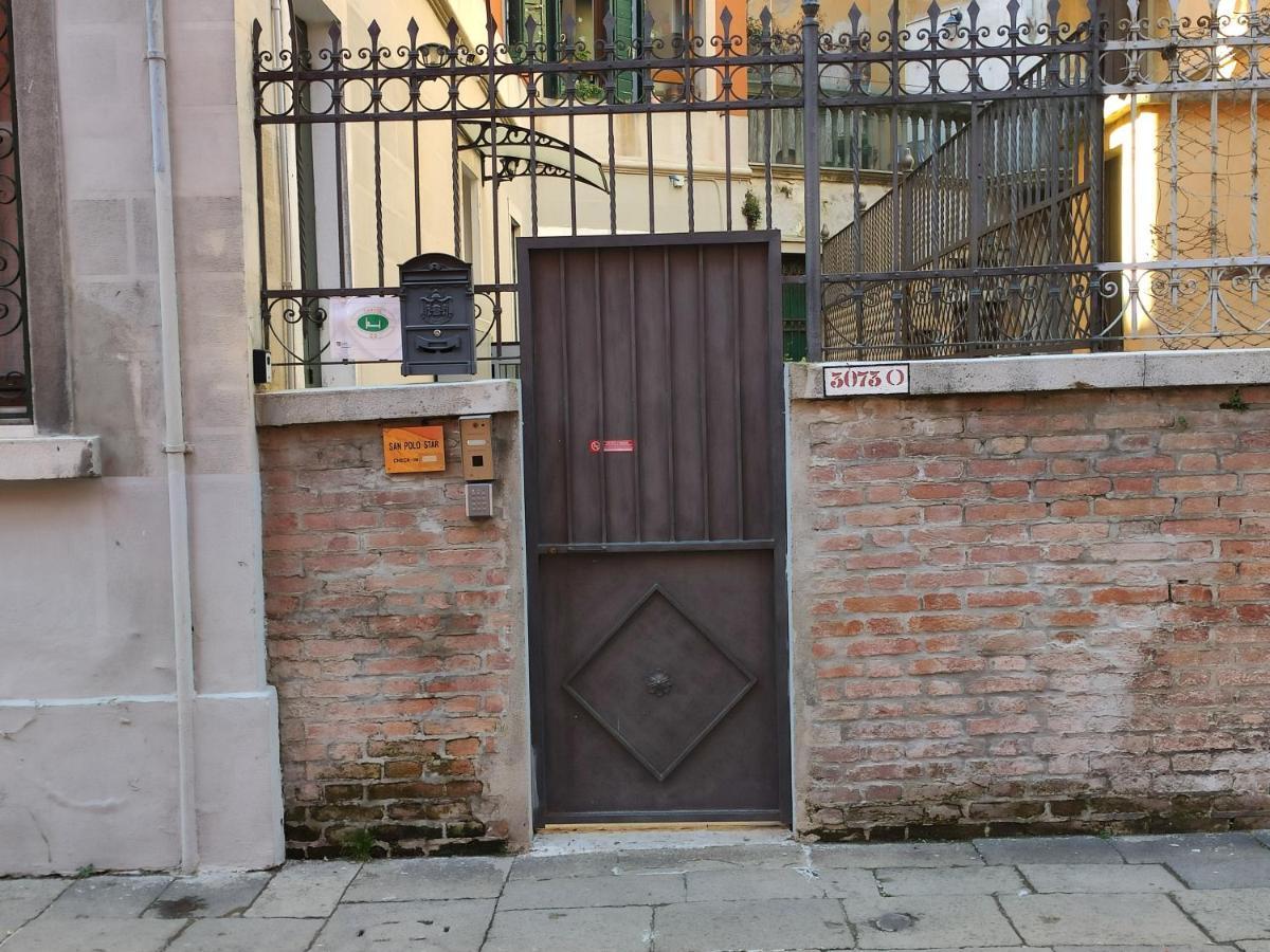 Casa de hóspedes San Polo Star 2*
