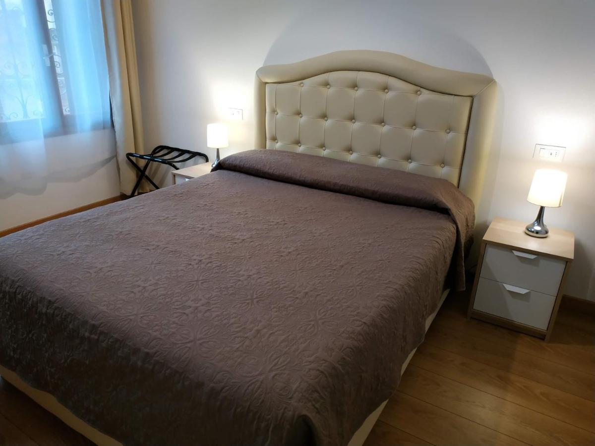 Casa de hóspedes San Polo Star Veneza