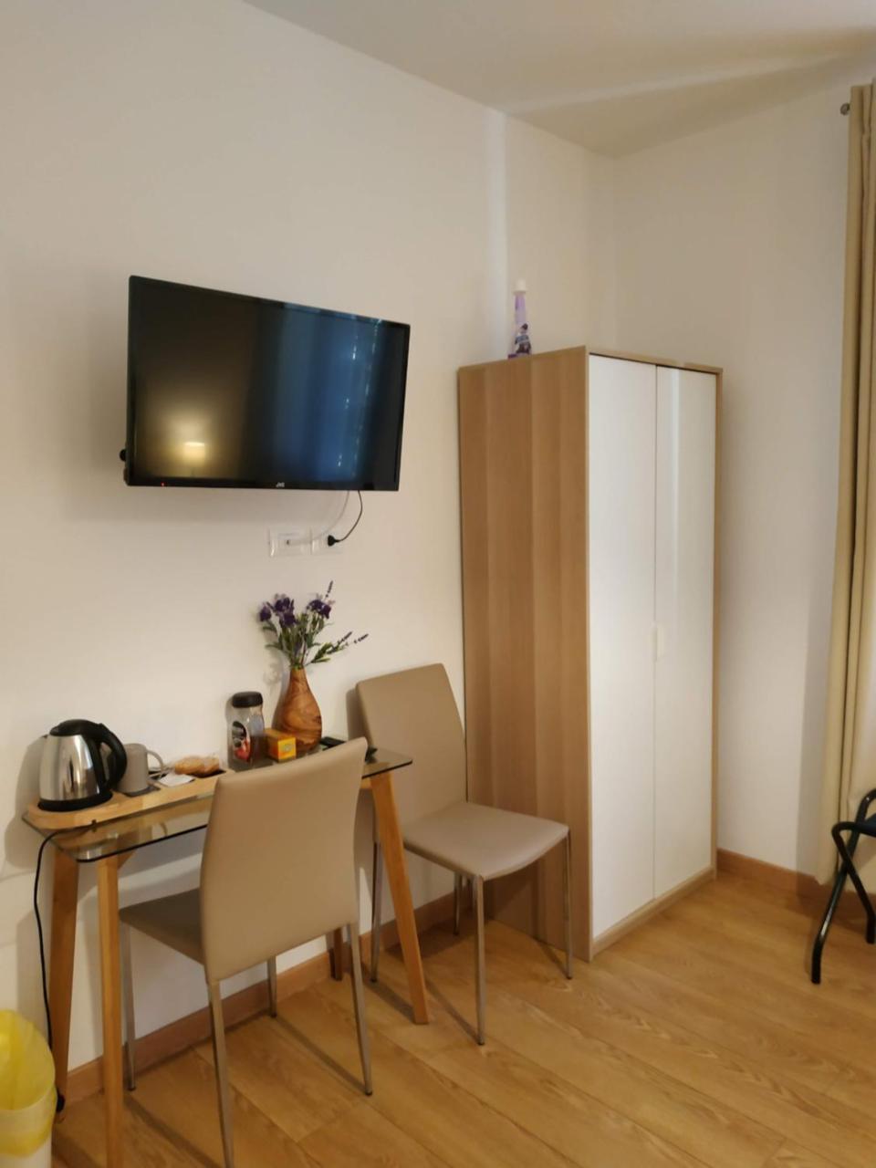 San Polo Star 2* Veneza
