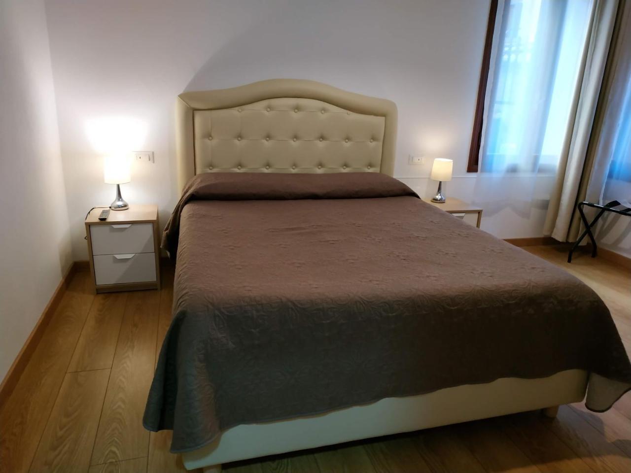 San Polo Star 2* Veneza