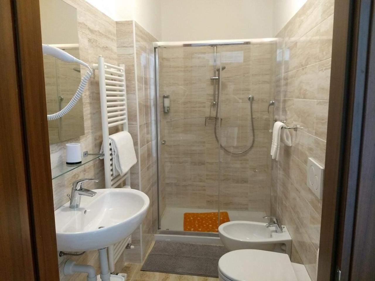 San Polo Star Casa de hóspedes Veneza