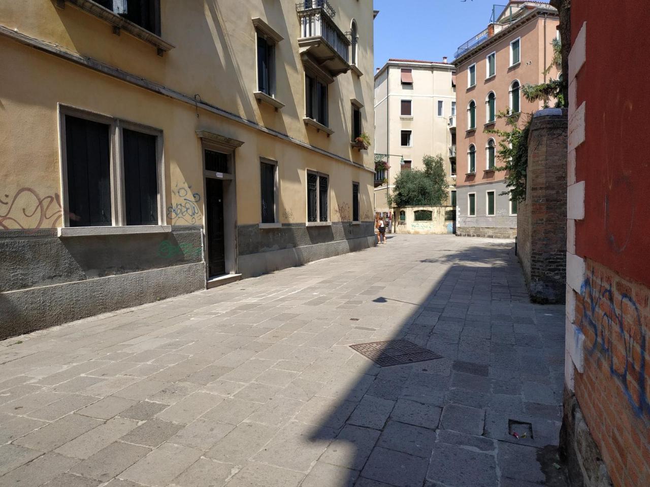 Casa de hóspedes San Polo Star