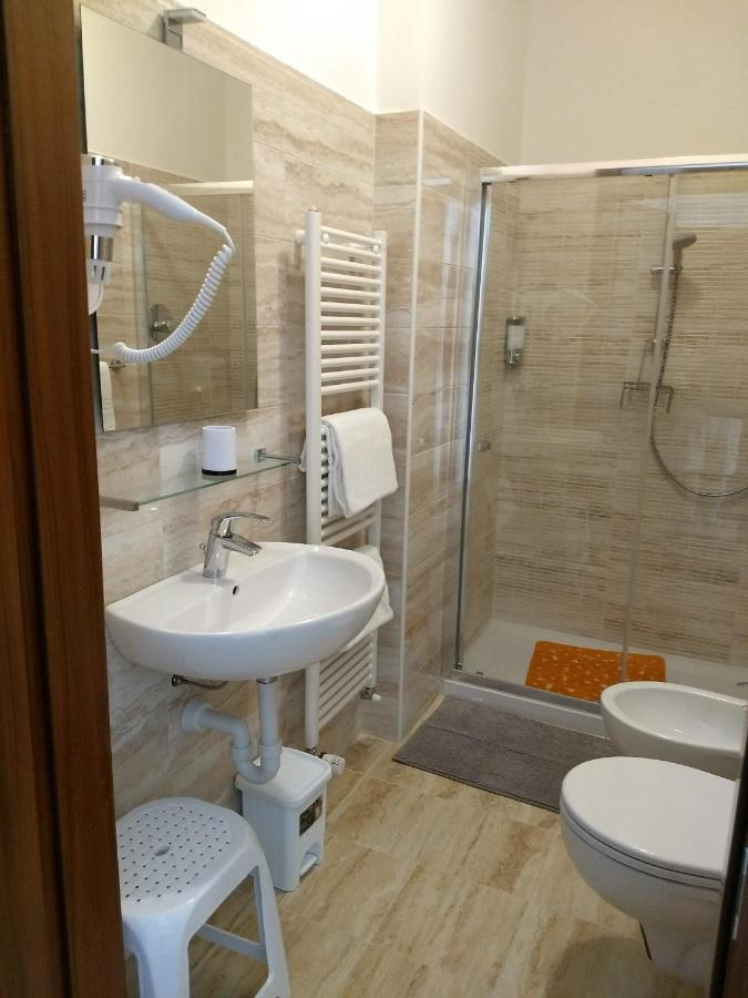 Maison d'hôtes San Polo Star