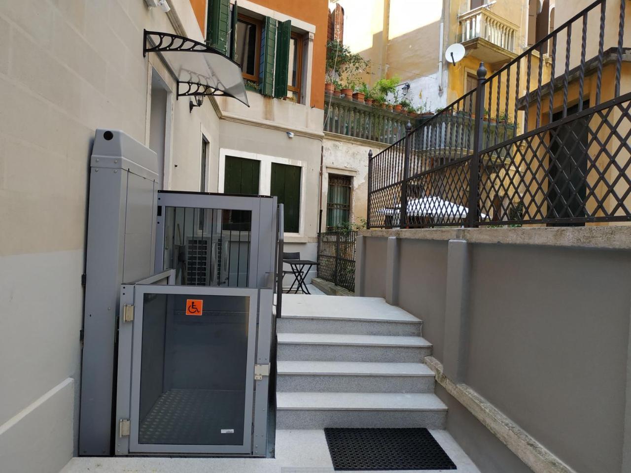 Maison d'hôtes San Polo Star